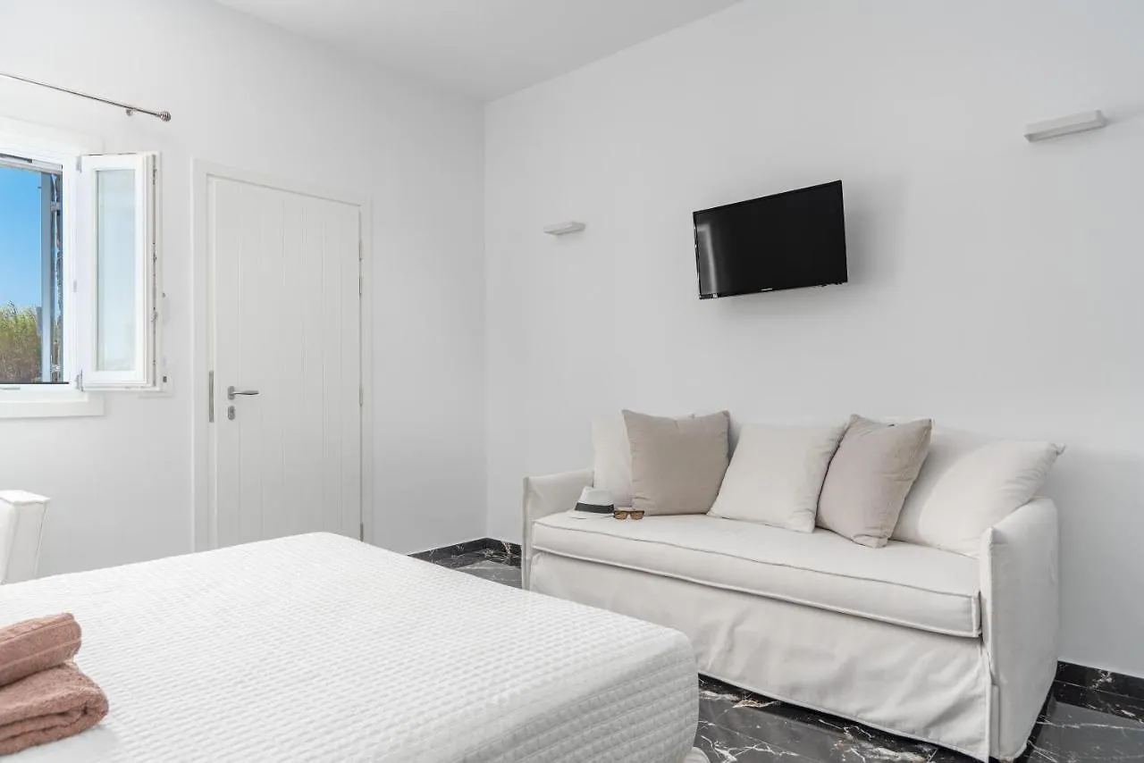 Le Ciel Suites & Villas Mykonos Town 0*,