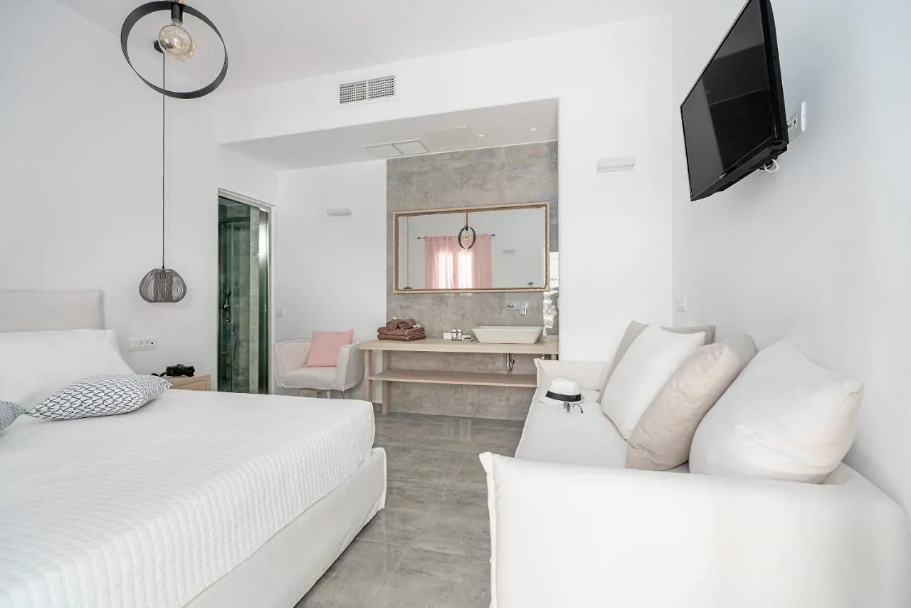 Le Ciel Suites & Villas Mykonos Town