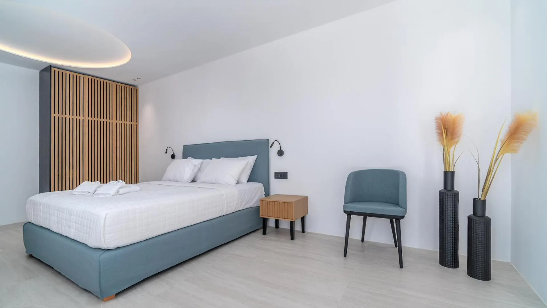 Le Ciel Suites & Villas Mykonos Town 0*,  Grecia