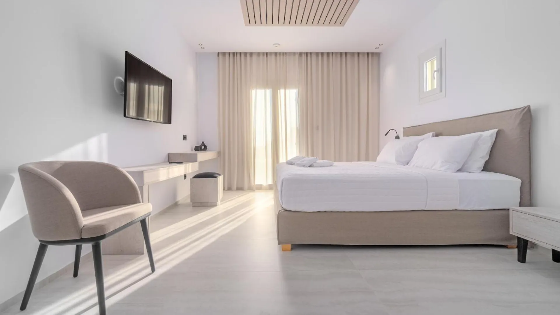 Apartahotel Le Ciel Suites & Villas Mykonos Town