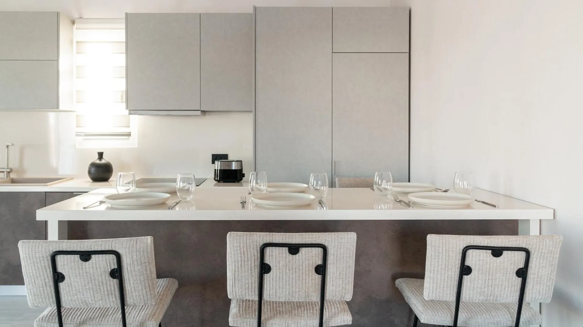 Le Ciel Suites & Villas Mykonos Town Grecia