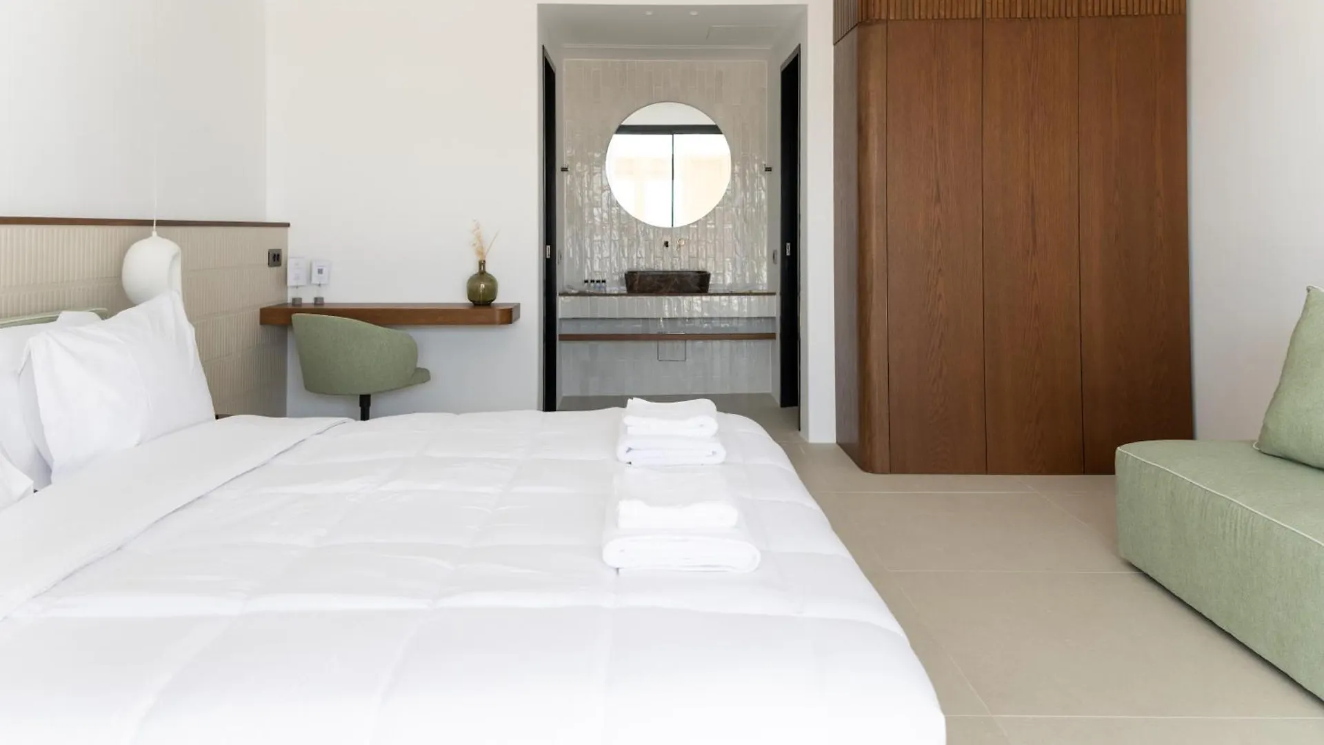 Le Ciel Suites & Villas Mykonos Town